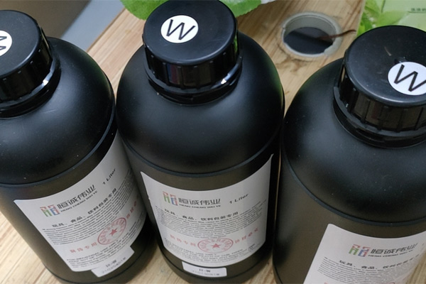 玩具uv打印機墨水有毒嗎？